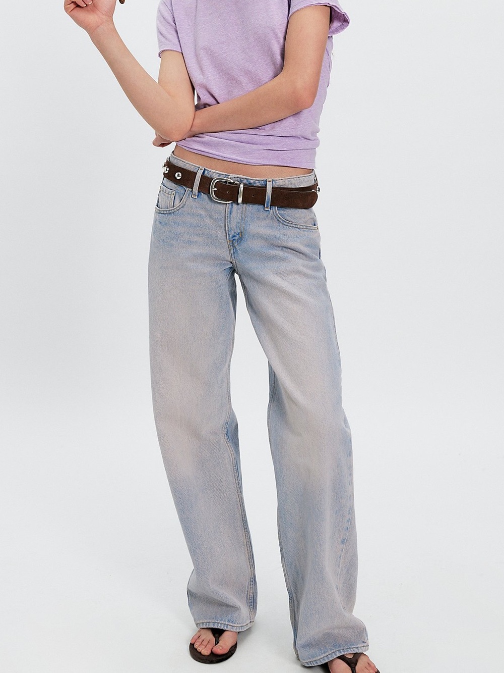Levi’s Low Loose Jean